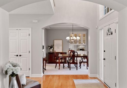 3544 Crestmoor Dr, Saint Paul MN 55125-5028 exterior