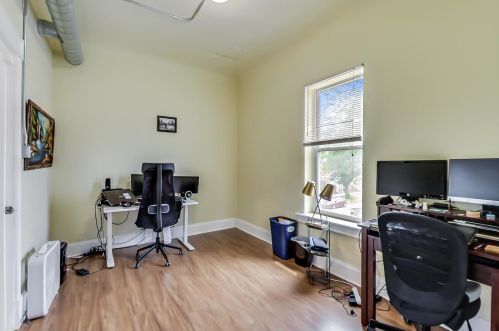 3600 Winchester Ave, Chicago IL 60609-1234 exterior