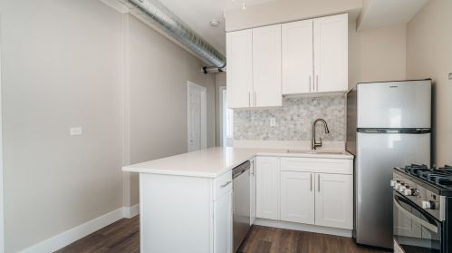 3144 Lituanica Ave, Chicago IL 60608-6649 exterior