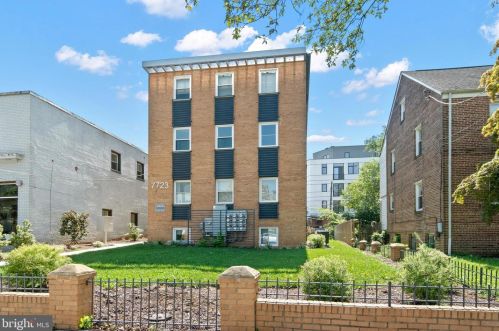 7723 Alaska Ave, Washington, DC 20012-1400