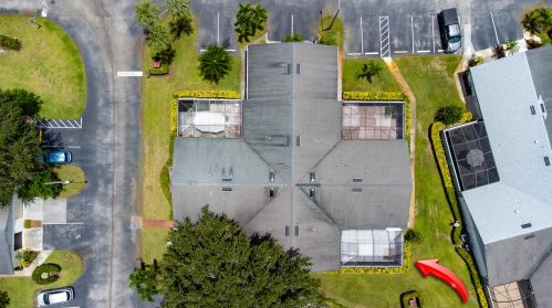 1439 Captains Walk, Fort Pierce FL  34950-6913 exterior