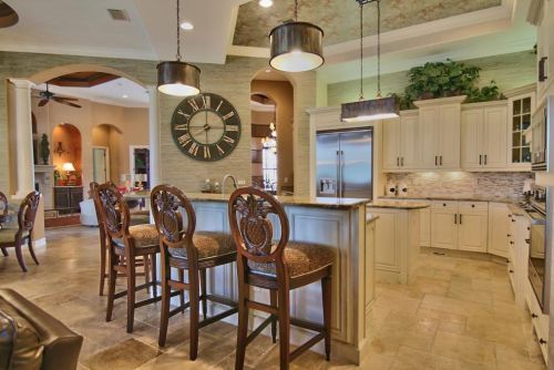 7773 Classics Dr, Naples FL 34113-3170 exterior