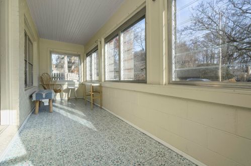 2318 Frederick Ave, Kalamazoo MI  49008-1625 exterior