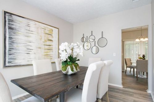 6279 Marbut Farms Rd, Lithonia GA 30058-6437 exterior