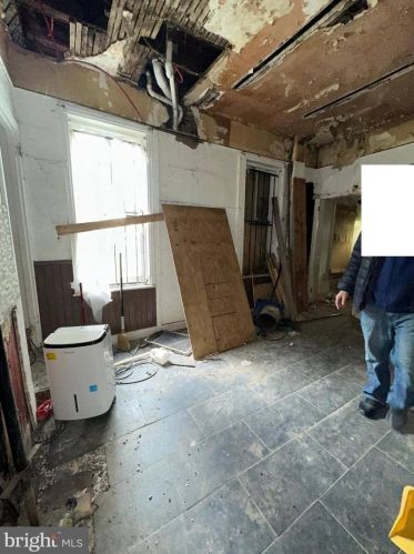 3712 15 St, Philadelphia PA 19140-3602 exterior