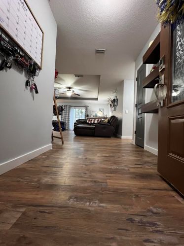 612 Hunters Rdg Rd, Defuniak Springs FL 32433-1510 exterior