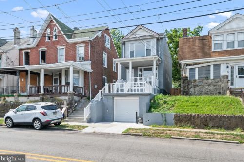 1112 Kerlin St, Chester, PA 19013-3703