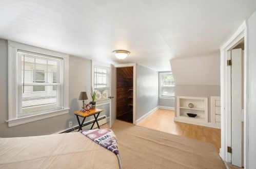 268 Morin St, Woonsocket RI  02895-2333 exterior