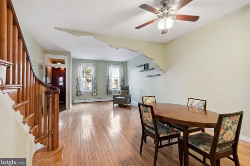 1638 12 St, Philadelphia PA 19148-1510 exterior