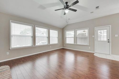 10703 Wild Oak Dr, Frisco TX 75035-8575 exterior