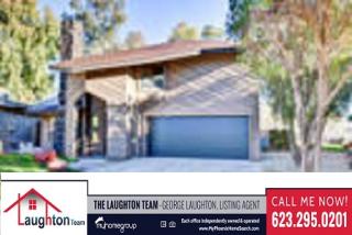 15239 5th Ave, Phoenix, AZ 85023-5209