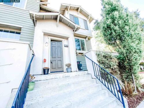 1865 Parkside Dr, Concord, CA 94519-2644