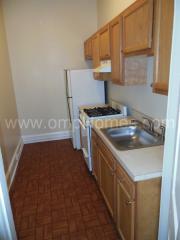 214 Madison St, Baltimore MD  21201-4760 exterior