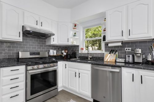 1229 32nd St, Chicago IL  60608-6318 exterior