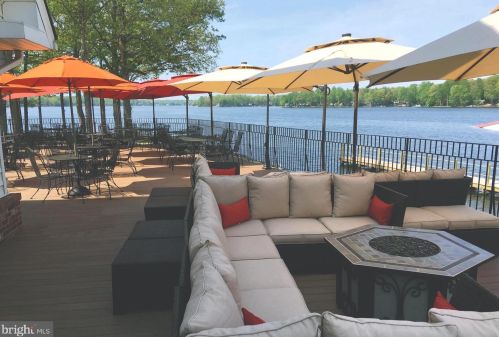 100 Spotswood Rd, Locust Grove VA 22508-5531 exterior