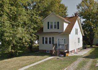 7407 Brightside Ave, Baltimore MD  21237-1302 exterior