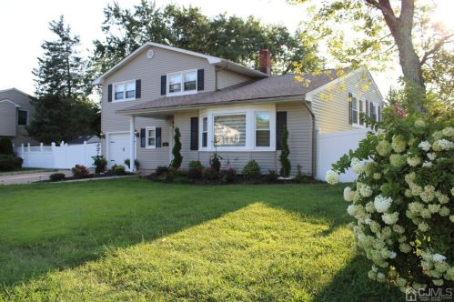 9 Sioux St, Old Bridge, NJ 08857-1841