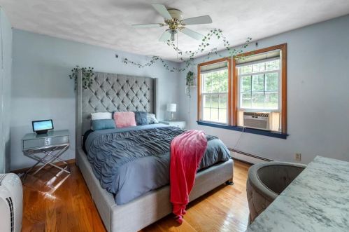 273 Oregon Ave, Woonsocket RI  02895-4959 exterior