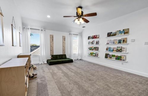 2097 Quail Mdw Ln, Frisco TX 75034 exterior