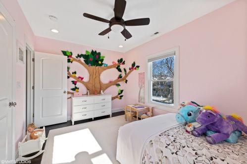 3812 Kildare Ave, Chicago IL 60641-3047 exterior