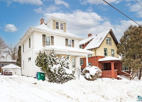 520 19 Ave, Duluth MN 55812-1351 exterior