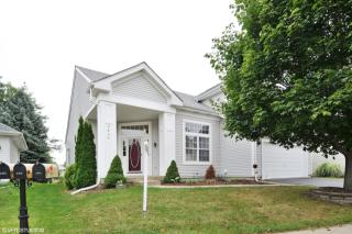 2466 Golf Trail Ct, Aurora, IL 60506-6601