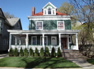 220 19th St, Brooklyn NY  11229-4508 exterior