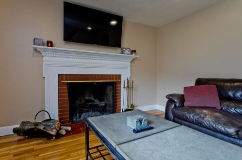 315 Winton St, Springfield MA  01118-1257 exterior