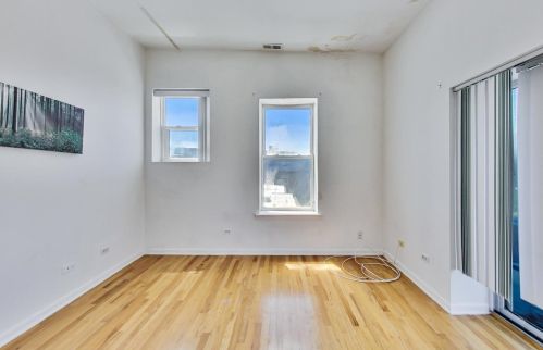 4844 Spaulding Ave, Chicago IL 60625-5205 exterior