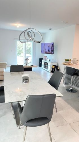 740 Worlington Ln, Fort Pierce FL  34947-1349 exterior