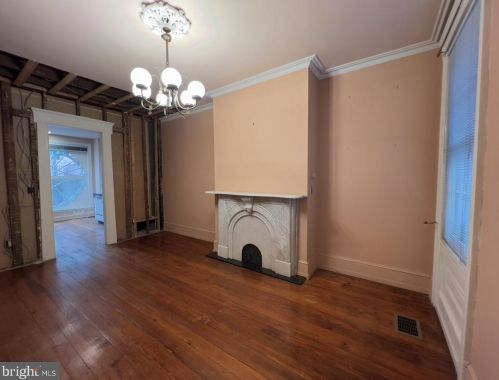 1738 Addison St, Philadelphia PA 19143-1307 exterior