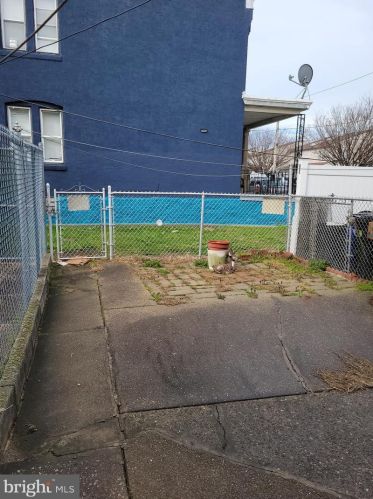 4602 Magee, Philadelphia PA 19135-2724 exterior