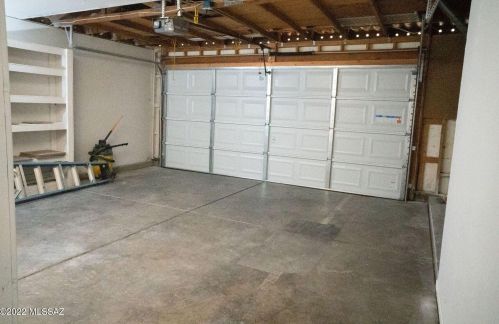 3086 Placita De Ln Roseta, Tucson AZ 85746-8368 exterior