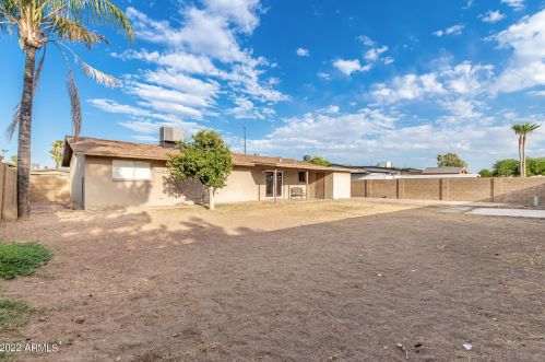 108 Cholla St, Gilbert AZ 85233-8559 exterior