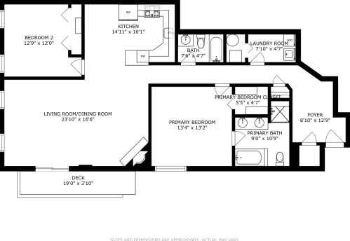 1525 Milwaukee Ave, Chicago IL 60622-2009 exterior