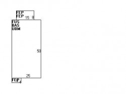 10 Bonwood St, Newton MA 02460-2230 floor plan