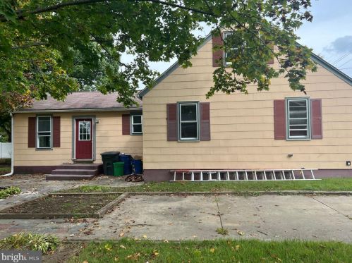 126 Marshall Ave, Blenheim, NJ 08012-2925