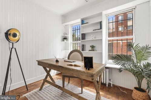 321 I St, Washington DC 20003-3470 exterior