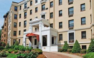 2901 Connecticut Ave, Washington DC  20008-1450 exterior