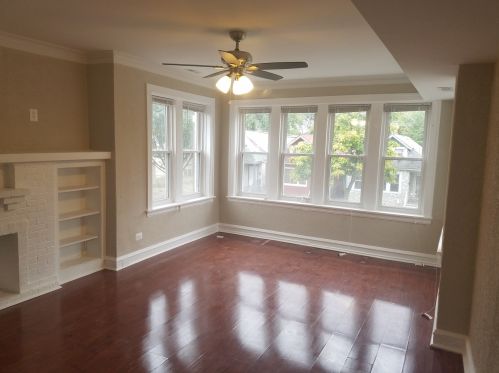 1718 71st St, Chicago IL 60629-2005 exterior