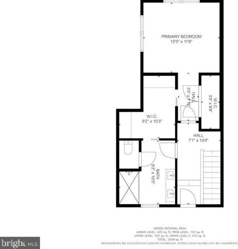 835 Longfellow St, Washington DC  20011-8205 exterior