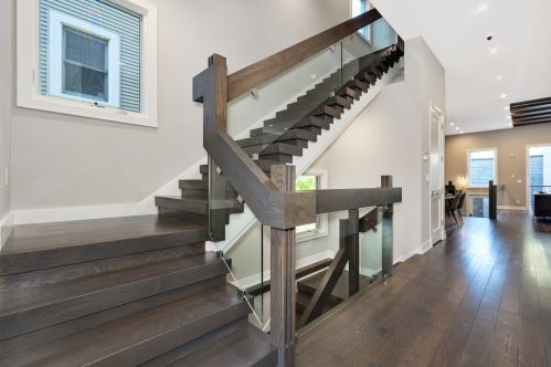 1512 George St, Chicago IL 60634-5230 exterior