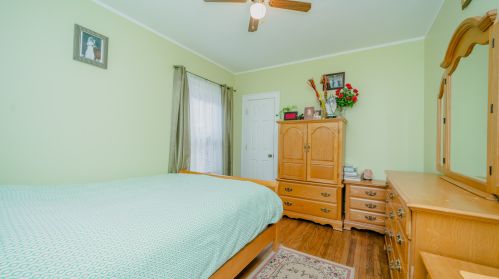 6126 Fletcher St, Chicago IL 60634-4006 exterior