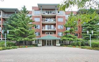 3940 Bryn Mawr Ave, Chicago IL  60659-3153 exterior