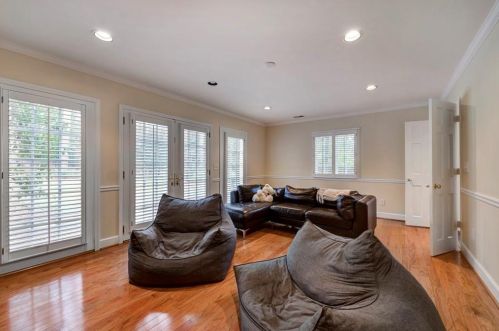 4620 Angelo Dr, Atlanta GA 30319-1045 exterior