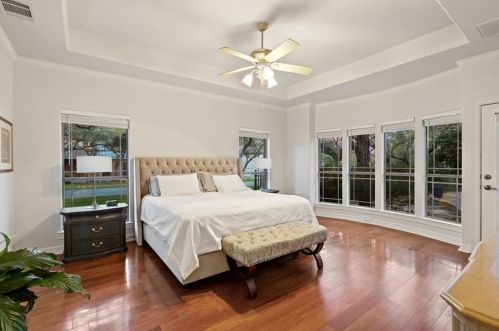 205 Champion Dr, Austin TX 78734-5103 exterior