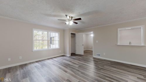 2672 Beecher Dr, Austell GA 30106-1701 exterior