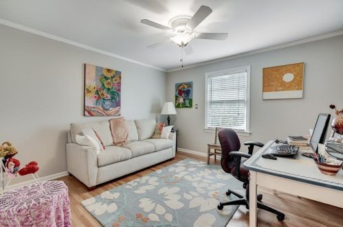 7 Kings Walk, Atlanta GA 30307-1205 exterior