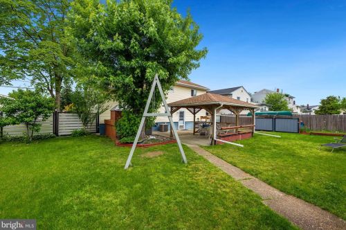 616 Williams Ave, Runnemede NJ 08078-1246 exterior