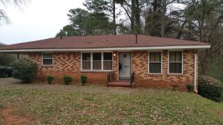 335 Simpson Ter, Atlanta GA  30314-1619 exterior